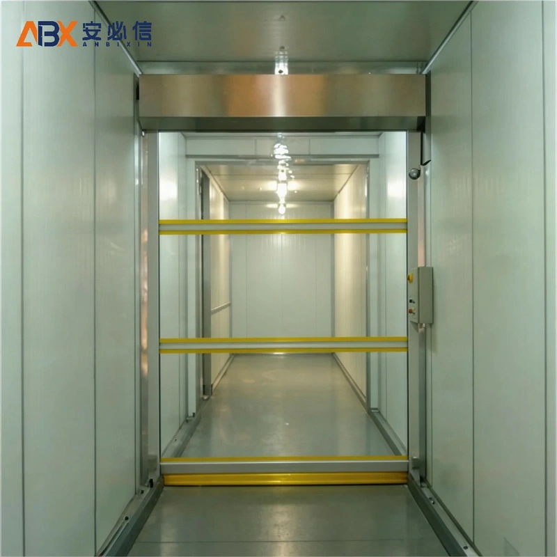 驻马店市工业快速门