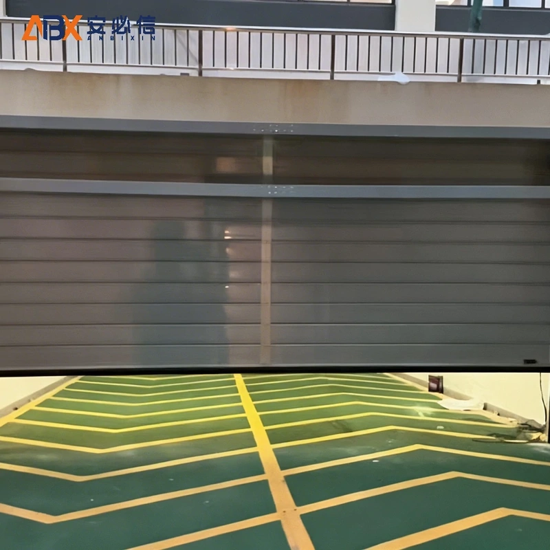 驻马店市雷达高速门